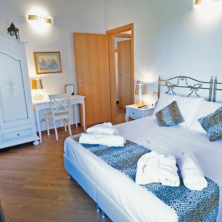 B & B La Rotta Ravenna Exterior photo