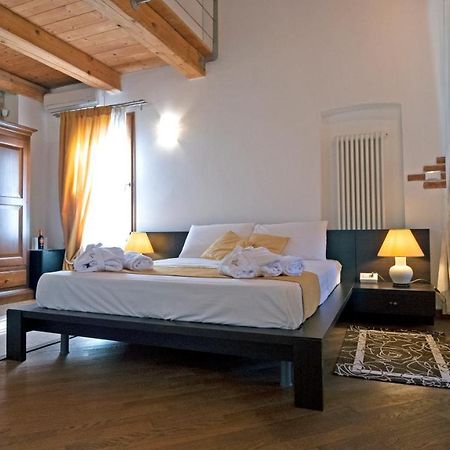B & B La Rotta Ravenna Exterior photo