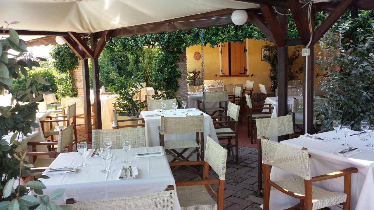 B & B La Rotta Ravenna Exterior photo
