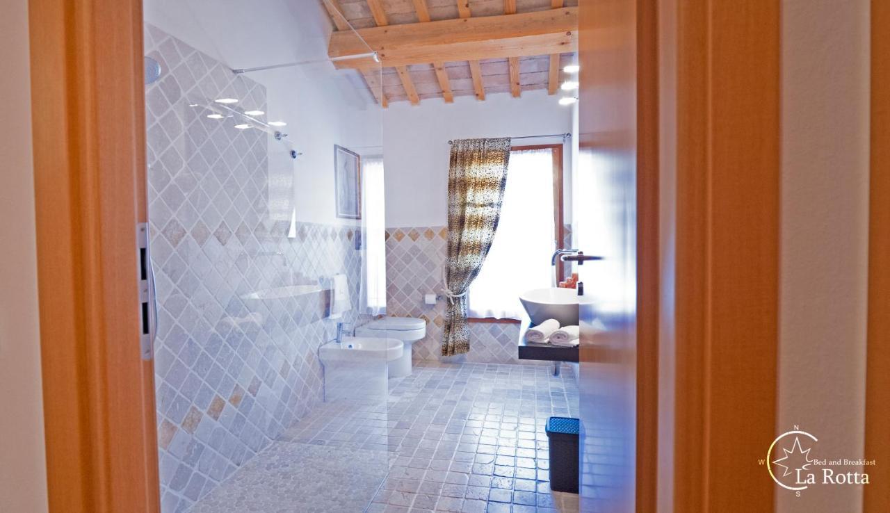 B & B La Rotta Ravenna Exterior photo