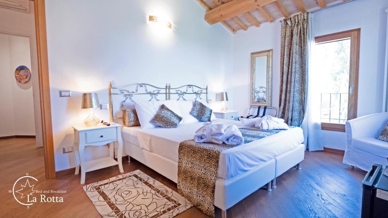B & B La Rotta Ravenna Exterior photo