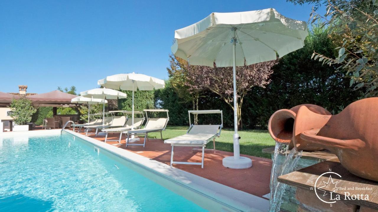 B & B La Rotta Ravenna Exterior photo