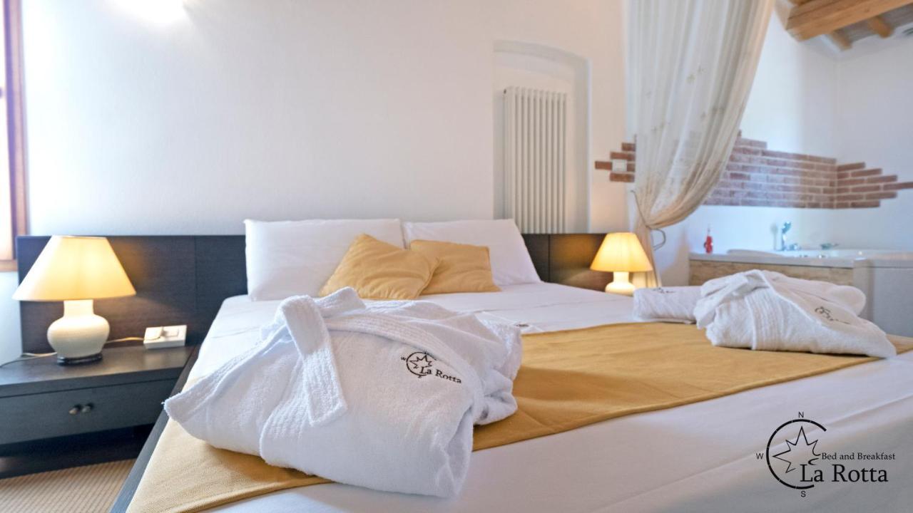 B & B La Rotta Ravenna Exterior photo