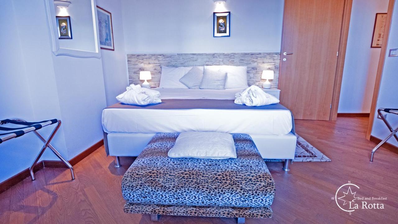 B & B La Rotta Ravenna Exterior photo
