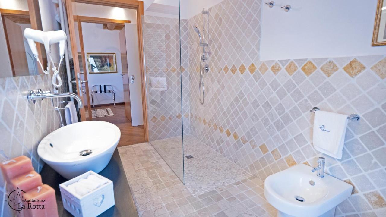 B & B La Rotta Ravenna Exterior photo