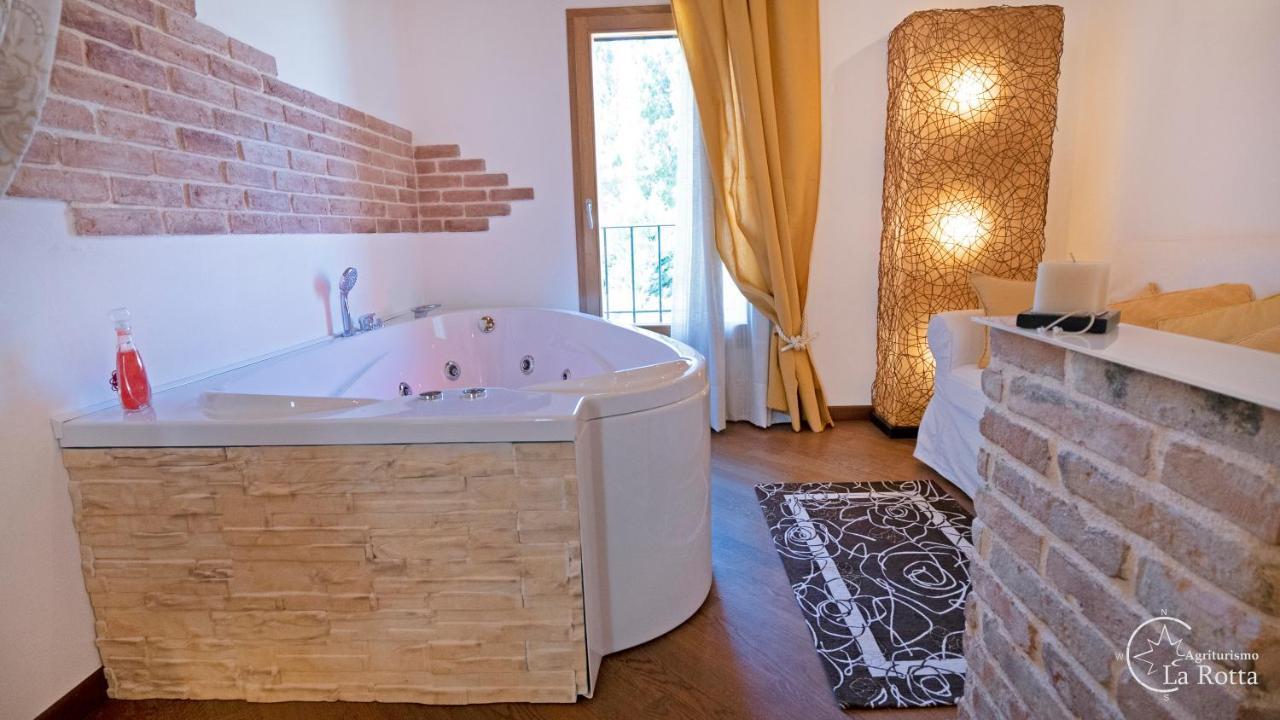 B & B La Rotta Ravenna Exterior photo